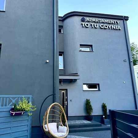 Apartamenty Totugdynia 4 Exterior photo
