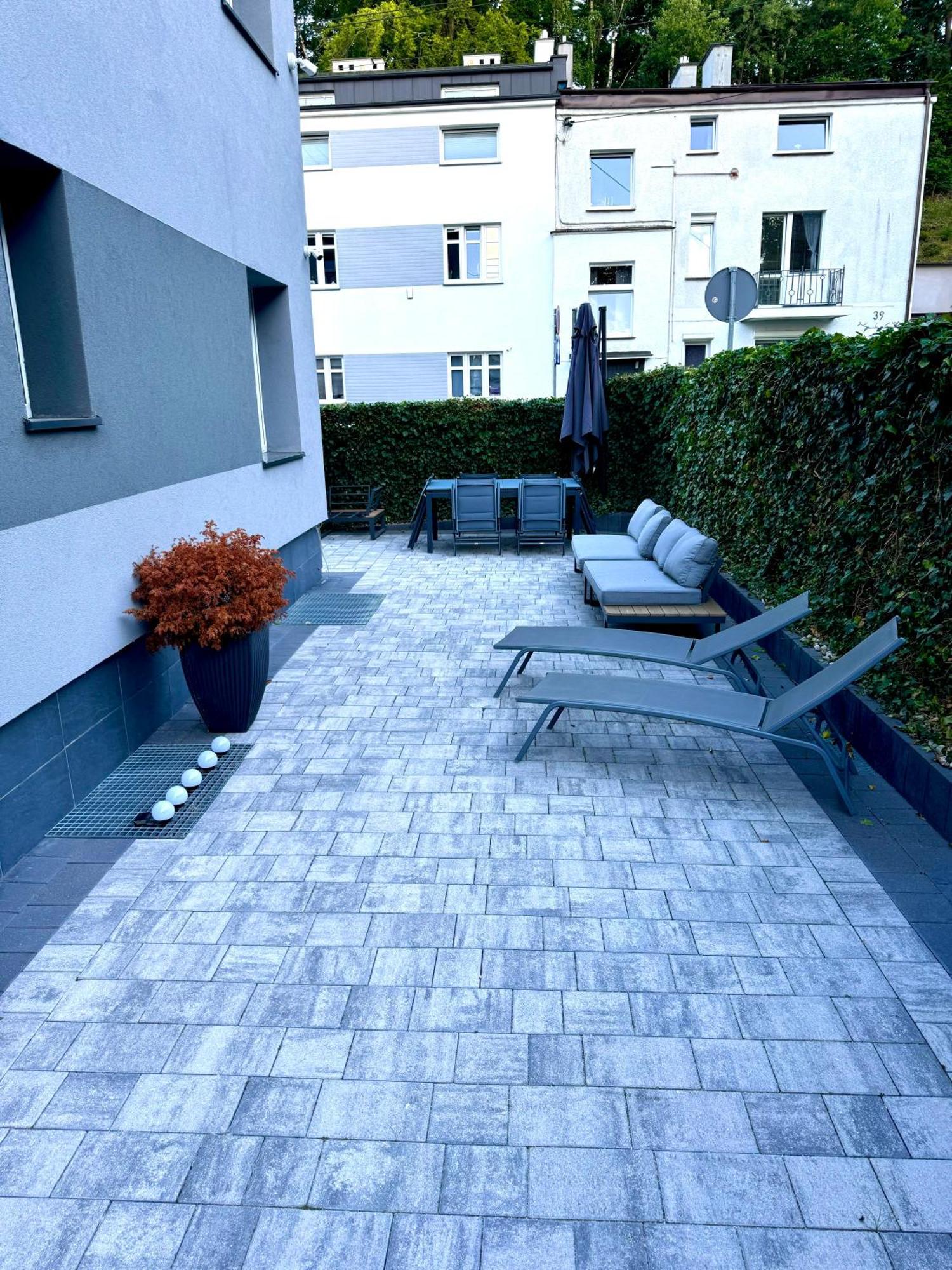 Apartamenty Totugdynia 4 Exterior photo